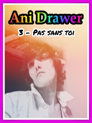 cover image of Pas sans toi